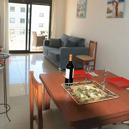 Apartamento En Roses A 2 Min De La Playa Con Vistas Al Mar Av-18 Girona Zewnętrze zdjęcie