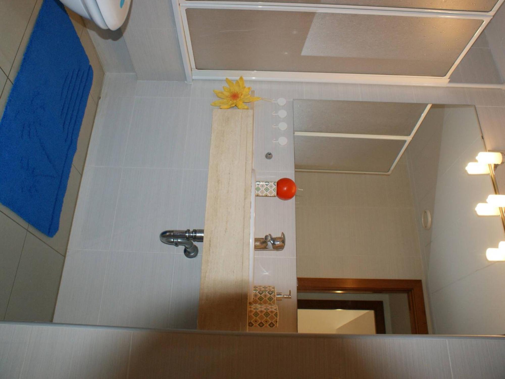 Apartamento En Roses A 2 Min De La Playa Con Vistas Al Mar Av-18 Girona Zewnętrze zdjęcie