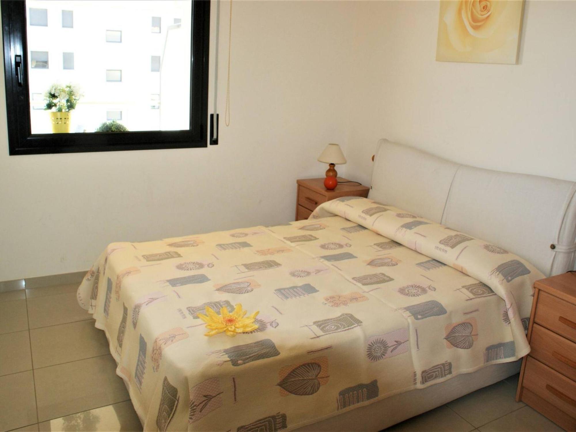 Apartamento En Roses A 2 Min De La Playa Con Vistas Al Mar Av-18 Girona Zewnętrze zdjęcie